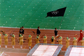 المپیک‌های لغو یا تحریم شده تاریخ 