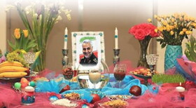 مسابقه سراسری «سین هشتم» برگزار می‌شود