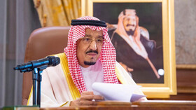 دستور پادشاه عربستان برای بازگشت سفیر این کشور به عراق