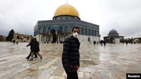 اصلی‌ترین مسئله جهان اسلام، فلسطین است