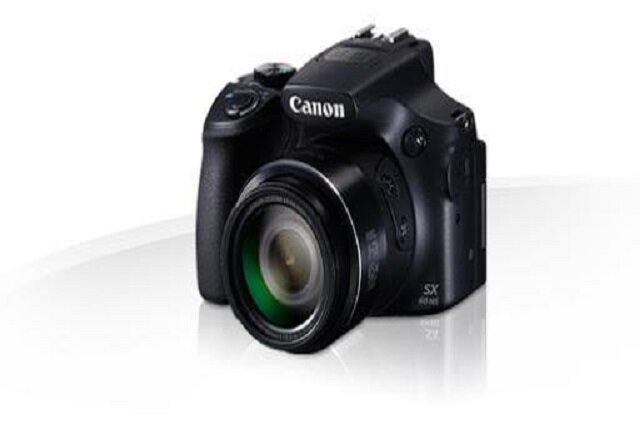  دوربین Canon SX۶۰ HS؛ انتخابی منحصر به فرد؟!!!