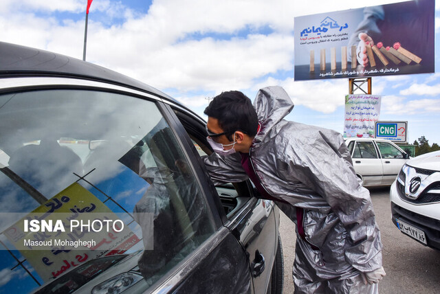 متولی سفر چرا برای ممنوعیت و تحدید سفر کاری نکرد؟ متولی سفر چرا برای ممنوعیت و تحدید سفر کاری نکرد؟
