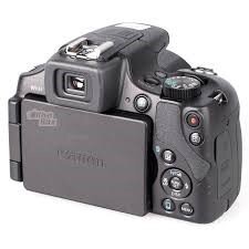  دوربین Canon SX۶۰ HS؛ انتخابی منحصر به فرد؟!!!