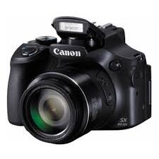  دوربین Canon SX۶۰ HS؛ انتخابی منحصر به فرد؟!!!