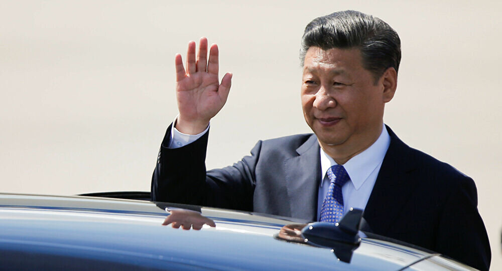 "ماموریت اول" برای پیروزی بر کرونا از زبان رئیس‌جمهوری چین