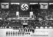 فوتبال و جنگ/ شکست‌هایی برای تحقیر هیتلر