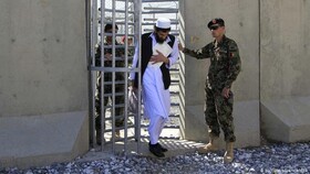 آزادی زندانیان طالبان توسط دولت افغانستان تا پایان ماه میلادی