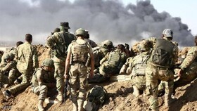 کشته شدن ۲ سرباز ترکیه در شمال عراق و پاسخ آنکارا به حمله