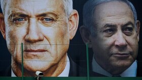 دوئل گانتس و نتانیاهو از بودجه دولتی تا هیات اسرائیلی عازم سودان