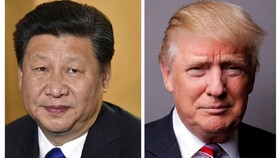 اعلام آمادگی چین برای کمک به آمریکا در غلبه بر کرونا؛ "همکاری تنها گزینه است"