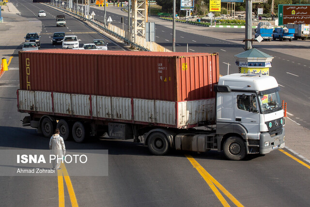 محدودیت‌ها و ممنوعیت‌های ترافیکی نوروز ۱۴۰۱ در خراسان رضوی