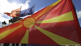 مقدونیه شمالی رسما به ناتو پیوست