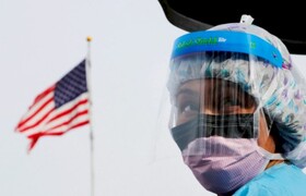 "آمریکا آمادگی مقابله با بیماری‌های همه گیر را ندارد"