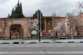 مدرسه ۲۲ بهمن واقع در خیابان امام ارومیه یکی از مکان های گردشگری ارومیه است که هر ساله در ایام نوروز  مراسم نوروزکاه برای گردشگران در آن برگزار می‌شود.
