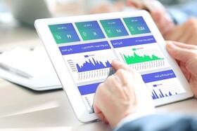 بازارگاه اینترنتی «این چند»