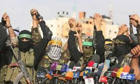گروه‌های فلسطینی: رژیم اشغالگر باقی نخواهد ماند