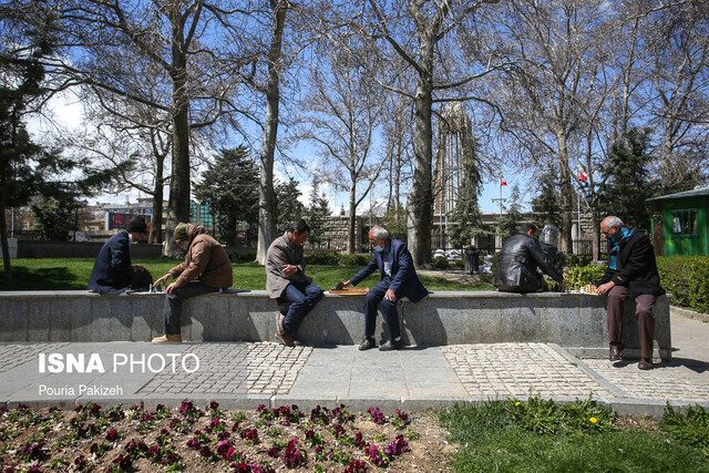 قرنطینه معکوس باید در قزوین اجرایی شود