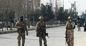 رئیس پلیس کابل در پی افزایش حملات برکنار شد/ هفت کشته در انفجار ولایت غزنی