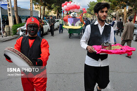 تردید در دید و بازدید