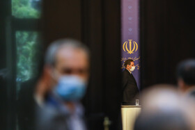 جلسه هیات دولت - ۱۳ فروردین