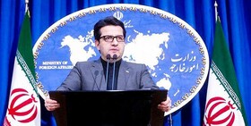 واکنش سخنگوی وزارت خارجه به اتهامات سخنگوی ائتلاف متجاوزین نظامی به یمن