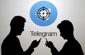واکنش میزبان «شکار» درپی نشت اطلاعات کاربران تلگرام