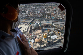 روز طبیعت در قم