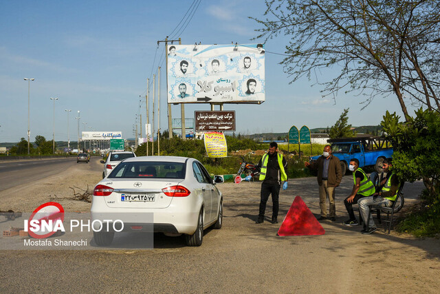 همکاری مردم استان کرمان در روز طبیعت خیلی خوب بود همکاری مردم استان کرمان در روز طبیعت خیلی خوب بود