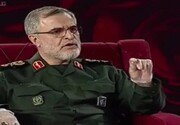 پورجمشیدیان: سردار پاکپور در کوتاه‌ترین زمان  توانست جنگ را مدیریت کند