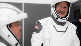 ناسا و اسپیس ایکس آماده اعزام فضانوردان از آمریکا به فضا هستند