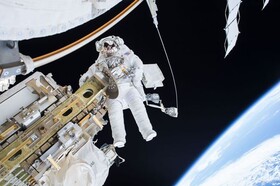 بیش از ۱۲ هزار نفر می‌خواهند فضانورد ناسا شوند!