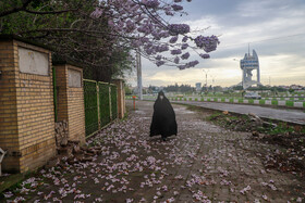 میدان بسیج گرگان که نماد مدرن شهر گرگان محسوب می شود و این برج به عنوان یادمان پیروزی انقلاب اسلامی در سال ۱۳۵۸ ، به ارتفاع ۵۷ متر بنا شده است