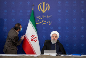 جلسه ستاد اقتصادی دولت با حضور رییس جمهور