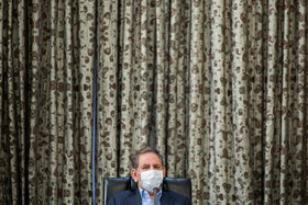 جلسه ستاد اقتصادی دولت با حضور رییس جمهور