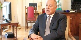 هشدار دبیرکل اتحادیه عرب نسبت به سوءاستفاده رژیم صهیونیستی از شرایط بحرانی جهان