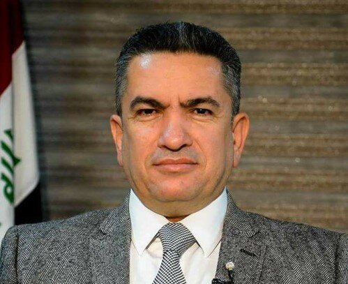 پیش بینی نماینده پارلمان عراق درباره شکست کابینه عدنان الزرفی در کسب رای اعتماد