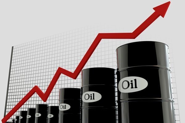 نفت با فروکش تورم در آمریکا صعودی شد