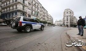 الجزایر تدابیر خود را برای مقابله با کرونا افزایش داد