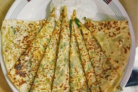 معرفی غذا و خوراکی‌های محلی کرمانشاه