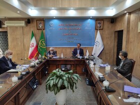 امضای تفاهم نامه تسریع و تسهیل در صدور اسناد مالکیت حدنگار اراضی کشاورزی