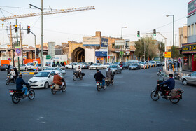 قم بعد از تعطیلات نوروز