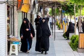 قم بعد از تعطیلات نوروز