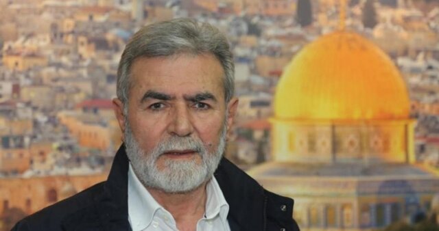 جهاد اسلامی: اسرائیل یا پناهگاه را انتخاب کند یا پایان محاصره غزه