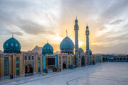 اعلام برنامه‌های آستان مقدس مسجد جمکران در ایام فاطمیه اول
