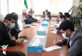 تداوم رسیدگی به ایثارگران در مازندران تا پایان شیوع کرونا