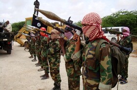ارتش سومالی دومین روستای تحت اشغال الشباب را پس گرفت