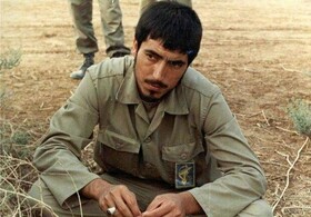 مروری بر زندگی سردار شهید ولی‌الله چراغچی مسجدی