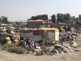 از پایان دفن ۸هزار تن زباله در پیشوا تا پایش ۹۷۰ واحد در اسلامشهر