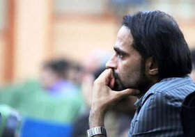 درگذشت یک شاعر