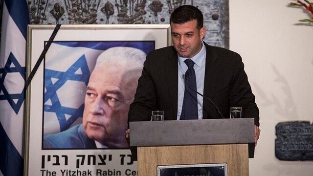 نوه نخست‌وزیر اسبق اسرائیل: خدا کند نتانیاهو کرونا بگیرد و بمیرد!